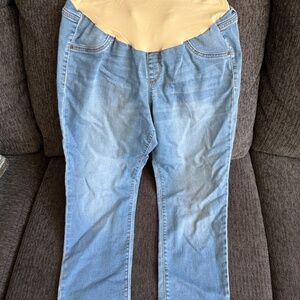 Maternity Jeans